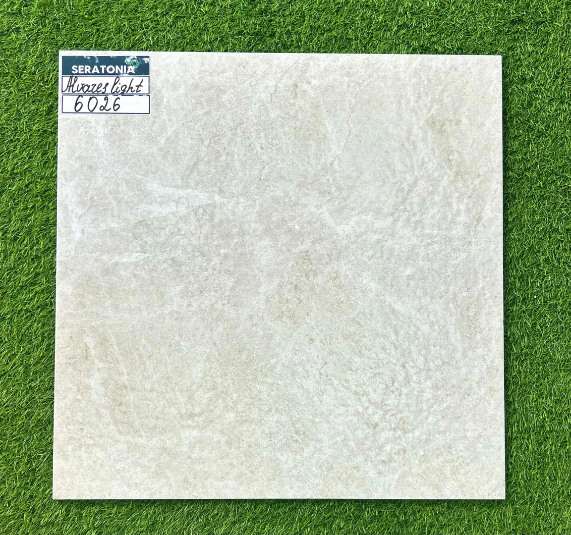 ALVARES LİGHT - Görünüş 1